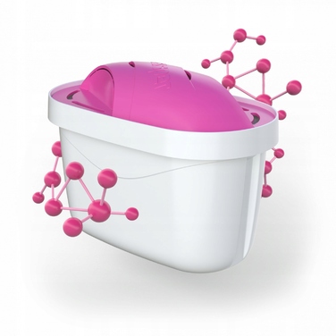 Набір фільтрів для води WESSPER MAGNEZ AQUAMAX MG+ (12 шт.) — сумісні з глечиками BRITA та DAFI