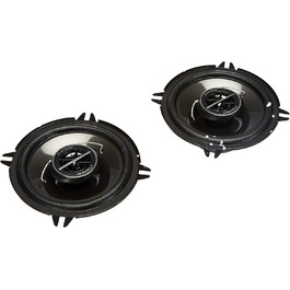 Автомобільні 2-смугові динаміки Pioneer TS-1302i 13 см, 130 Вт для Renault, Opel