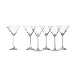 Бокали для Мартіні Lenox Tuscany Classic безбарвні, 236 мл (8 oz)