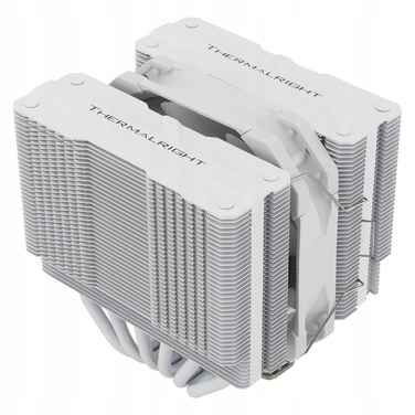 Кулер для процесора Thermalright Peerless Assassin 120 MINI White