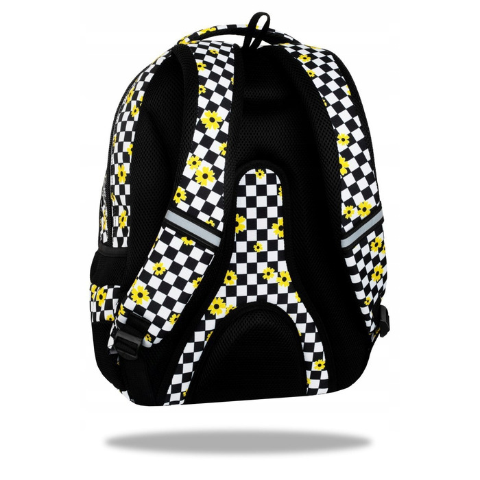 Великий шкільний рюкзак CoolPack багатокомпартментний (під формат А4), 28 л