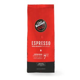 Кава в зернах Caffè Vergnano 1882 Espresso, 1 кг