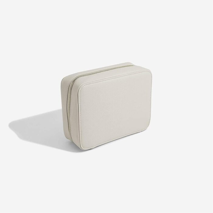 Stackers Cable Tidy Oatmeal