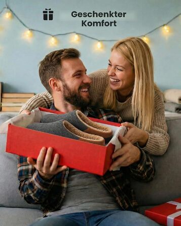 Чоловічі теплі зимові капці LongBay з ефектом пам'яті (Memory Foam) та підкладкою з шерпи, протиковзальна гумова підошва, slip-on