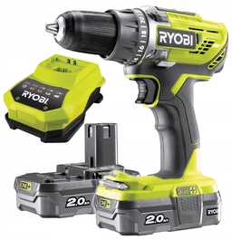 Акумуляторний шурупокрут Ryobi 18 V 5133003348