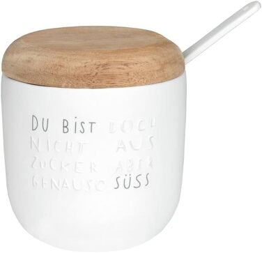 Räder, good morning. You're not made of sugar, are you?