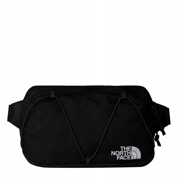 Поясна сумка The North Face NF0A8C2K, чорна