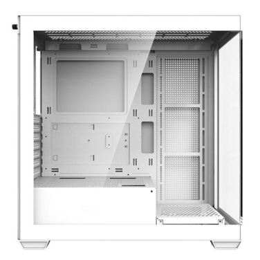 Корпус DarkFlash DS900 White Midi Tower, білий