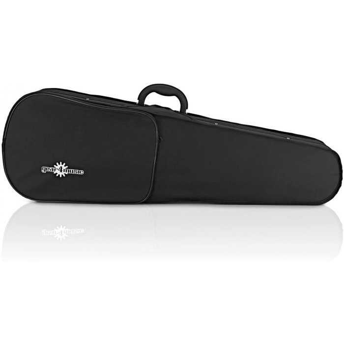 Скрипка з  футляром 1/16 розміру для дітей 3-5 років Gear4music