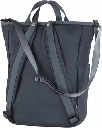 Fjällräven Unisex High Coast Totepack Daypack, 23 l (Navy (23225-560))