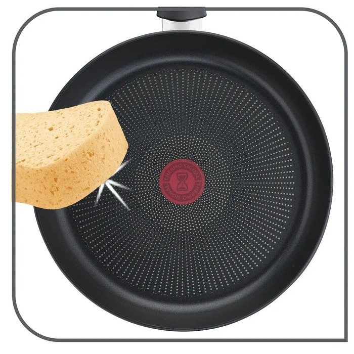 Каструля традиційна Tefal Unlimited, 5,2 л