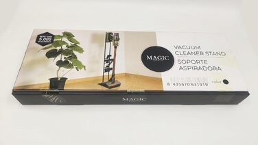 Підставка для пилососів Dyson: V15, V12, V11, V10, V8, V7, V6, DC58, DC59, DC62, DC74 - Organizer, Standfuß, Halterung (S1919)
