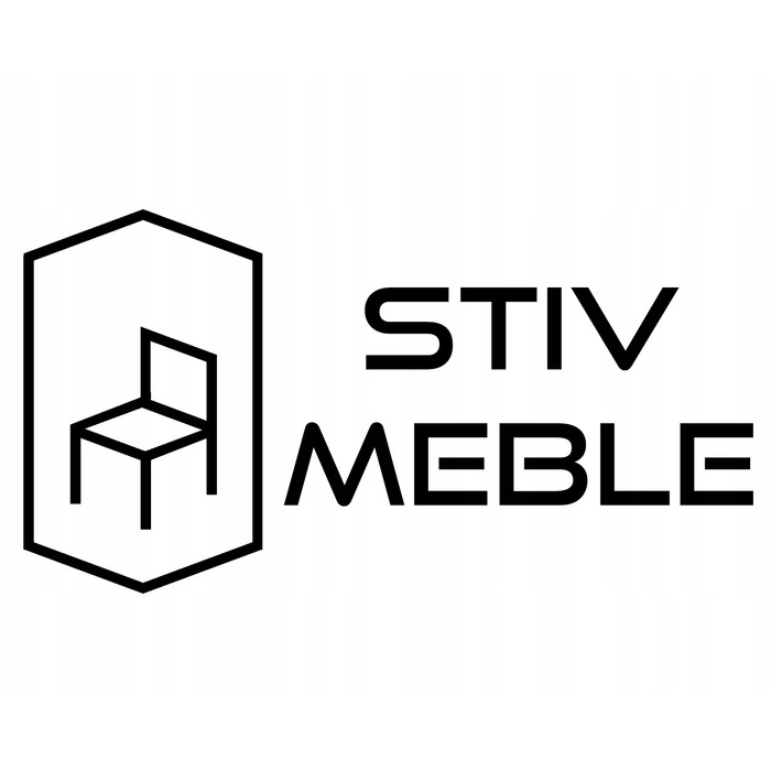 Шафа для взуття Stiv-Meble, 60 x 100 x 36 см, кашемір