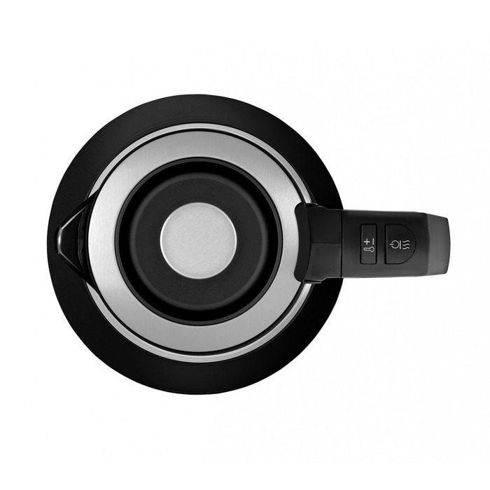 Скляний електрочайник THERMOSENSE Concept RK4170, 1,7 л