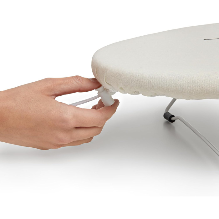 Гнучкий чохол для гладильної дошки Rayen Premium XXL, 150 x 55 см, 4 шари (піна, бавовна, титан)