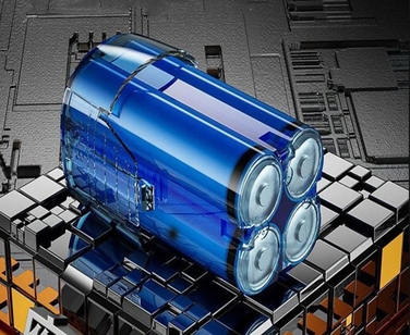 Акумуляторний шурупокрут Majster Pro 18 V, безщітковий, з ударом