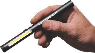LED-ручка-ліхтар WORK PEN 200 R 20-200 лм Li-Ion SCA NGRIP, різнокольорова