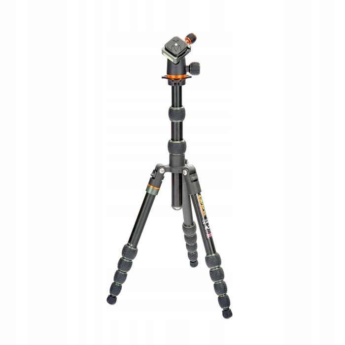 Штатив Anarchy Corey, 150 см, чорний