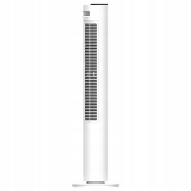 Колонний вентилятор Climative Pure Air Plasma TF-43ELWBP, білий