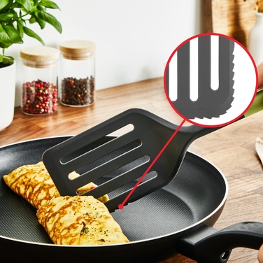 Набір кухонного приладдя TEFAL Essential, 5 предметів
