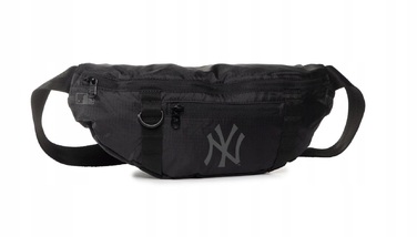 Поясна сумка New Era MLB Waist Bag, чорна
