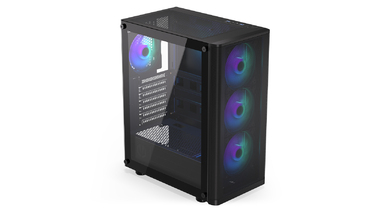 Корпус Endorfy Ventum 200 ARGB (EY2A014)