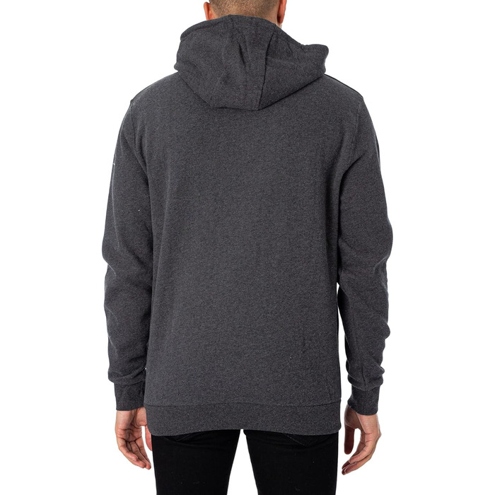 Чоловічий спортивний світшот ellesse Sl Tropfer Oh Dark Grey Marl