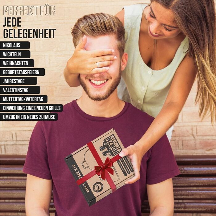 Набір для приготування Smash Burger: прес для гамбургерів, дзвоник, лопатка, нержавіюча сталь 304, гарантія 10 років (6 дзвоників з віконцем)