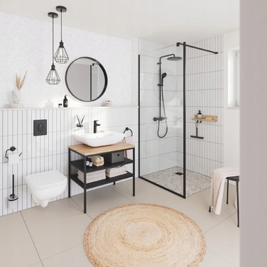 Тримач для паперу Grohe Start 412002430