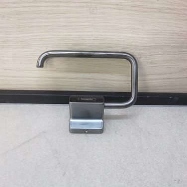 Тримач для туалетного паперу Hansgrohe