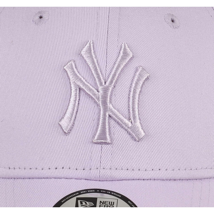 Кепка New Era MLB 9Forty з логотипом команди (New York Yankees) - універсальний розмір