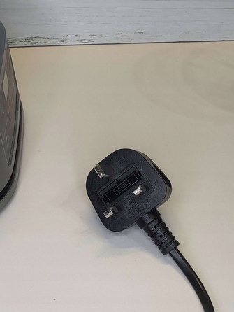 Стаціонарний блендер 2-в-1 Ninja Foodi Power Nutri Mixer, 1100 Вт, для смузі та заморожених напоїв