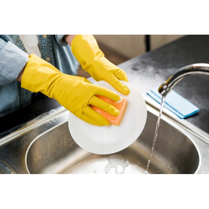 Класичний сталевий чайник Gerlach, 2,5 л, чорний