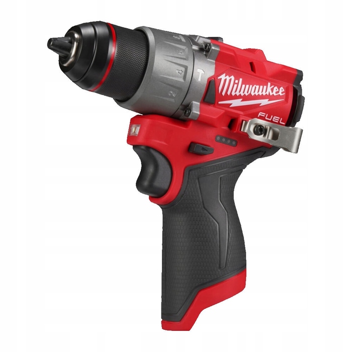 Ударний дриль-викрутка Milwaukee M12 FPD2-0 4933479867