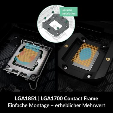 ARCTIC Freezer 36 - Кулер для CPU з Push-Pull для Intel та AMD, Single-Tower, Два оптимізовані 120 мм вентилятори, гідродинамічне підшипник, 200–1800 rpm, 4 Heatpipes, з термопастою MX-6