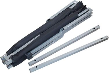 Grafner XL Folding Bed with Carry Bag