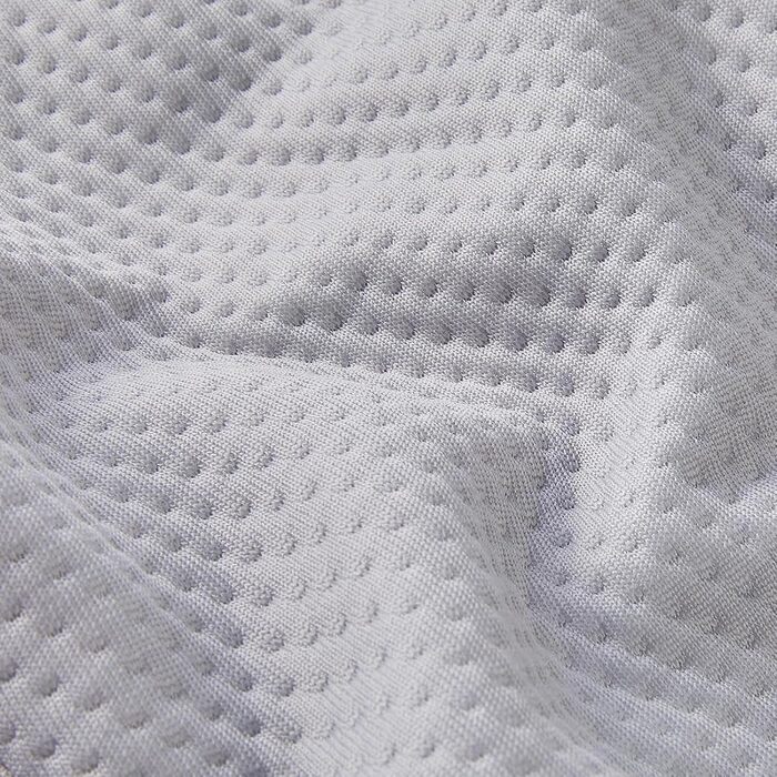 PHYSEN Memory Foam Pillow for Neck Pain, Head Pillow, Ergonomic Orthopedic Sleeping Pillow, Comfortable Side Sleeper Pillow for Side, Back & Stomach Sleepers, 62x41x13cm