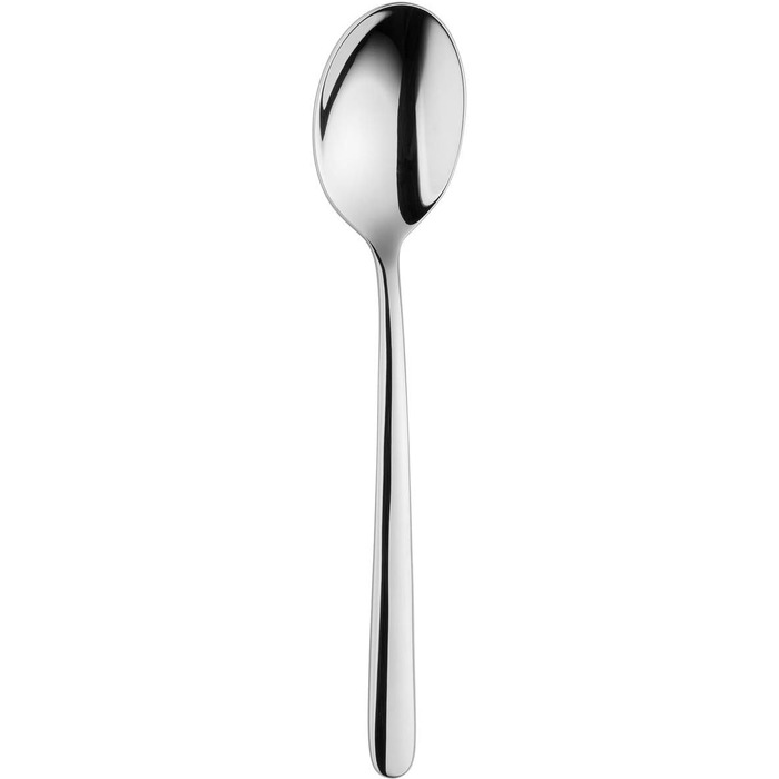 ZWILLING Newcastle Cutlery Set, 30-Piece, For 6 People, 18/10 Stainless Steel/High-Quality Blade Steel, Polished Standard 30 pcs.