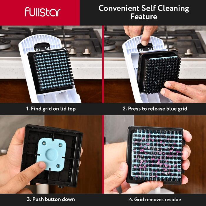 Многофункціональний овочевий слайсер-млинчик 12-в-1 PRO: слайсер для овочів, фруктів, сиру, цибулі, огірків, картоплі, слайсер для жульєну