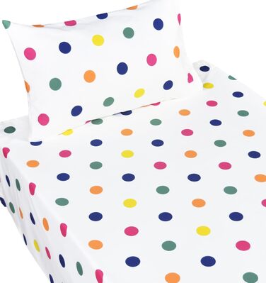 Комплект постільної білизни 