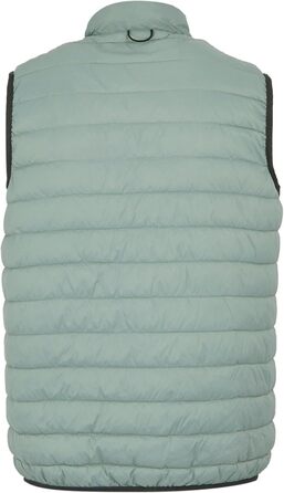 Чоловіча тепла жилетка Regatta HillpackB/WII, розмір L, колір Глетчер