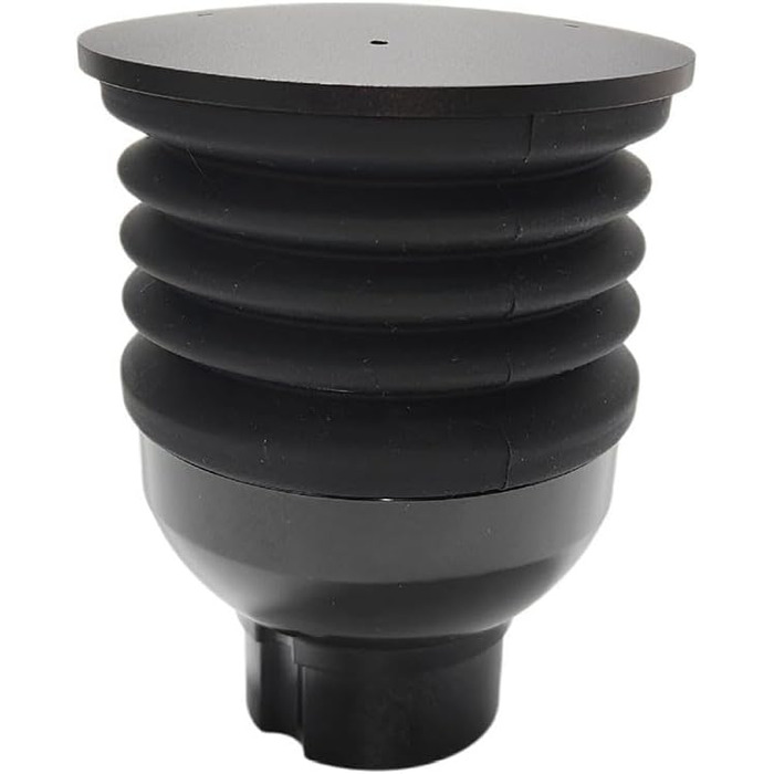 Coffee Grinder Blow Hopper Single Dose Funnel for Cleaning and Collecting Coffee Beans, for Eureka Models