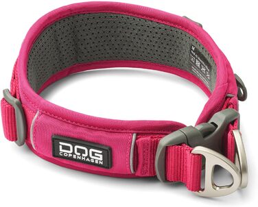 Нашийник для собак DOG Copenhagen Urban Explorer 3.0 Wild Rose, S