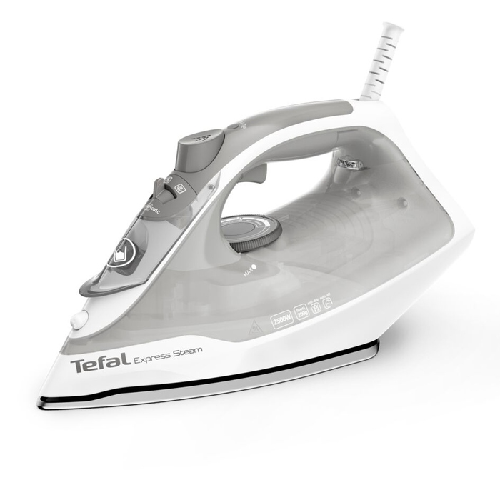 Парова праска Tefal Express Steam 2863E1 2500Вт