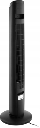 Колонний вентилятор Sencor SFT 4207BK, чорний