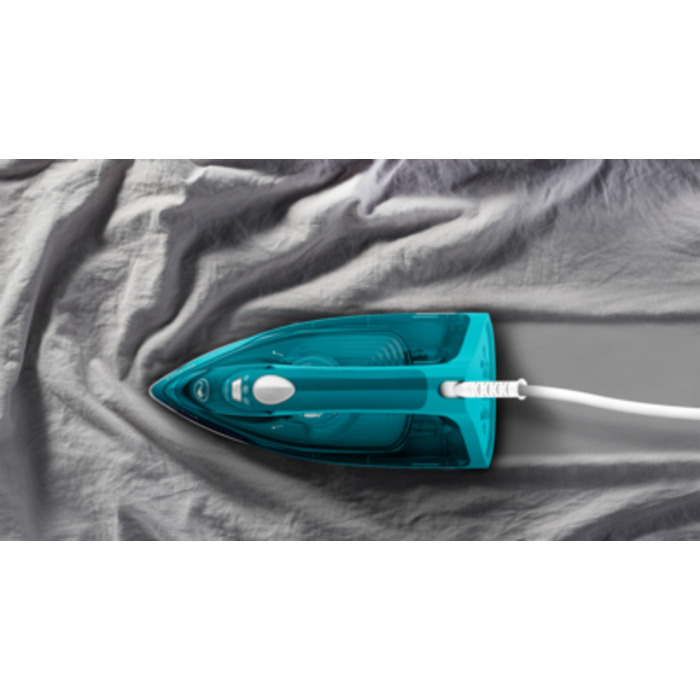Парова праска TEFAL Express Steam 2867 2400Вт