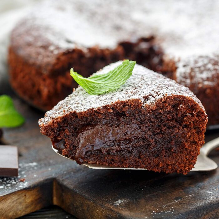 Набір форм для випічки Relaxdays, 4 шт., Ø 18/24/26/28 см, з антипригарним покриттям, до 220 °C, круглі, сірі