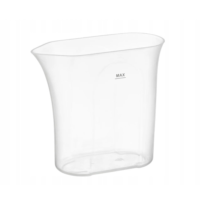 Парова праска Silvercrest SDBG 2200 A1, чорна, 2180 Вт, резервуар 300 мл