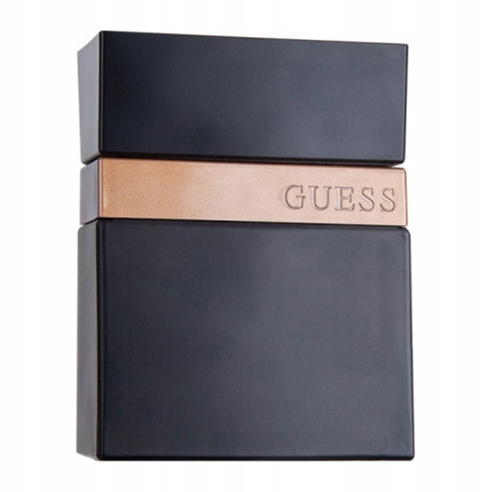 Чоловіча туалетна вода Guess Seductive Noir, 100 мл