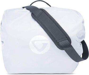 Рюкзак Vanguard Veo GO 42M KG для фотообладнання (24M, сумка через плече, чорний)